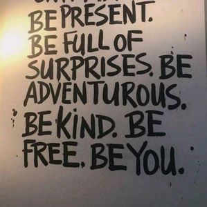 Meet your Posher, Krystle